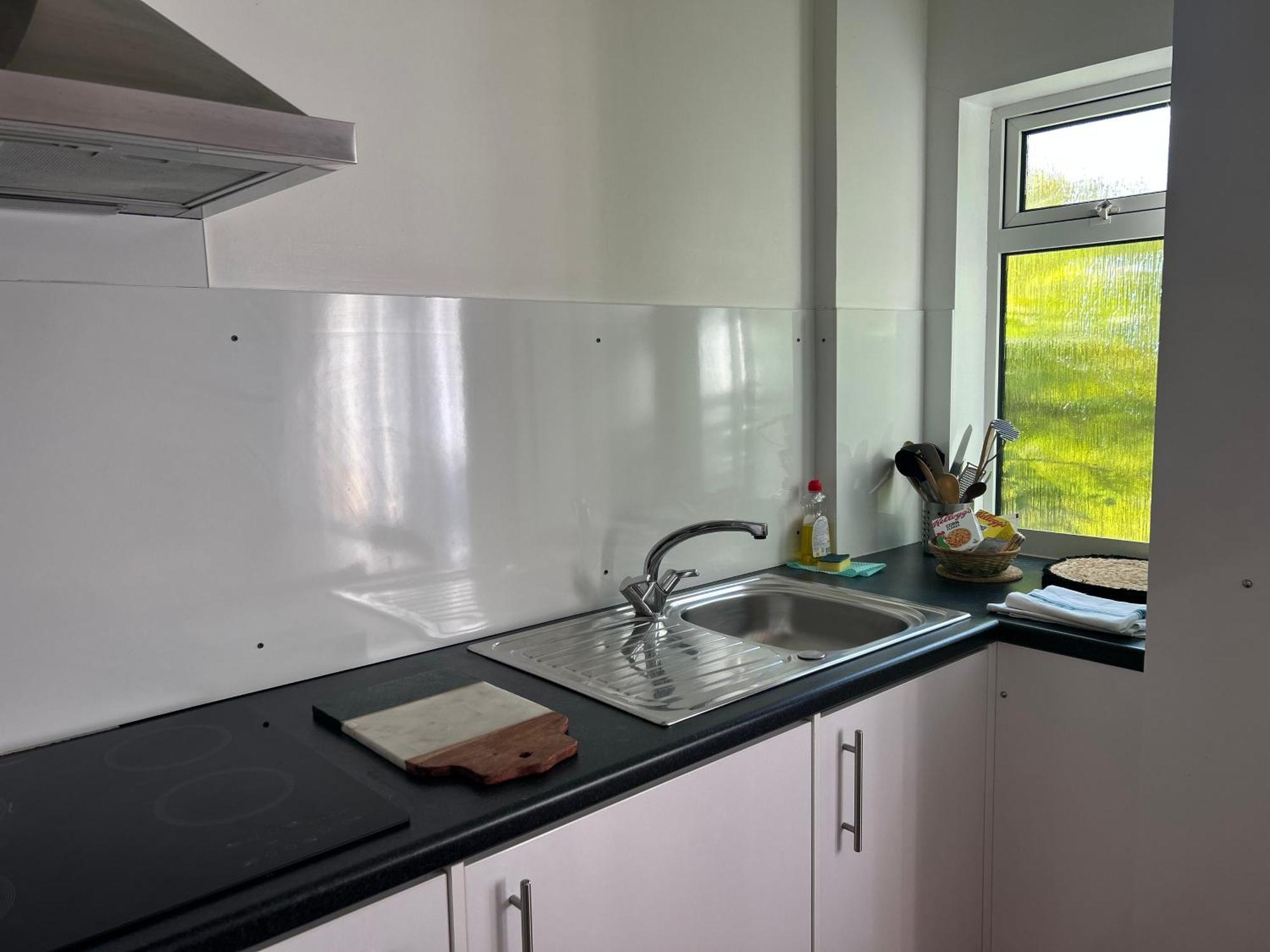 Byways Serviced Apartments Salisbury Eksteriør billede